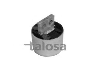 TALOSA 61-06694 montavimas, automatinė transmisija 
 Transmisija -> Automatinė pavarų dėžė -> Transmisijos montavimas
92AB6B049BA