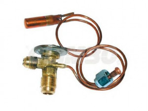 ELECTRO AUTO 60B0007 išsiplėtimo vožtuvas, oro kondicionavimas