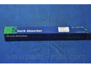 PARTS-MALL PJA-101 amortizatorius 
 Pakaba -> Amortizatorius
5530043000, 5530043002, 5530043100