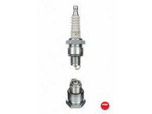 NGK 4495 uždegimo žvakė
816 837 B2, 816 837 Q