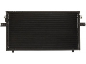 SPECTRA PREMIUM 7-4605 kondensatorius, oro kondicionierius 
 Oro kondicionavimas -> Kondensatorius
9211040U60, 9211031U00, 9211031U10