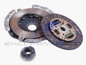 MDR MCK-1559 sankabos komplektas 
 Sankaba/dalys -> Sankabos remonto komplektas, visas