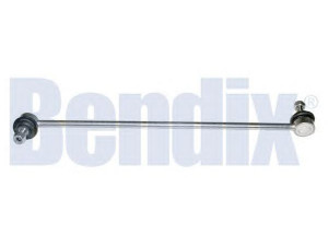 BENDIX 043331B šarnyro stabilizatorius 
 Ašies montavimas/vairavimo mechanizmas/ratai -> Stabilizatorius/fiksatoriai -> Savaime išsilyginanti atrama
31 30 6 781 550, 31 35 6 768 084