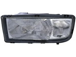 ALKAR 9852013 priekinis žibintas 
 Kėbulas -> Priekinis žibintas/dalys -> Priekinis žibintas/įterp.
9418205861