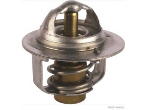 HERTH+BUSS JAKOPARTS J1538000 termostatas, aušinimo skystis 
 Aušinimo sistema -> Termostatas/tarpiklis -> Thermostat
16341-87780, 16341-87780-000, 16341-87785