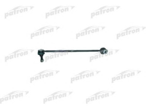 PATRON PS4073R šarnyro stabilizatorius 
 Ašies montavimas/vairavimo mechanizmas/ratai -> Stabilizatorius/fiksatoriai -> Savaime išsilyginanti atrama