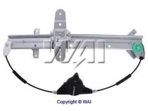 WAIglobal WPR0106RB lango pakėliklis
6W7Z5427008AA, F2VZ54233V94