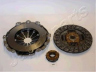 JAPANPARTS KF-548 sankabos komplektas 
 Sankaba/dalys -> Sankabos remonto komplektas, visas