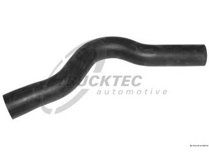 TRUCKTEC AUTOMOTIVE 08.19.009 radiatoriaus žarna
11 53 1 259 632, 11 53 1 266 462