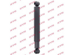 KYB 443290 amortizatorius 
 Pakaba -> Amortizatorius
MR151231, MR151235