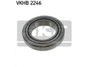SKF VKHB 2246 rato guolis 
 Ašies montavimas/vairavimo mechanizmas/ratai -> Rato stebulė/montavimas -> Rato guolis
494536, RTC 3436, 9980734, 0634048