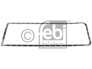 FEBI BILSTEIN 46310 tarpiklis, alyvos karteris
1 849 318, 1 888 065