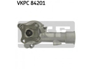 SKF VKPC 84201 vandens siurblys 
 Aušinimo sistema -> Vandens siurblys/tarpiklis -> Vandens siurblys
1233204, 1564718, 5005054, 5020717