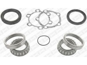 SNR R180.00 rato guolio komplektas 
 Ašies montavimas/vairavimo mechanizmas/ratai -> Rato stebulė/montavimas -> Rato guolis
GHB197, RTC3534, RTC3537, STC4382