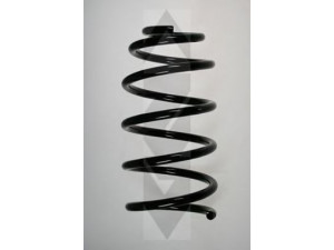 SPIDAN 56888 spyruoklė 
 Pakaba -> Spyruoklės
8N0 411 105 H