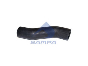 SAMPA 010.354 radiatoriaus žarna
628 501 09 82, 6285010982, A 628 501 09 82