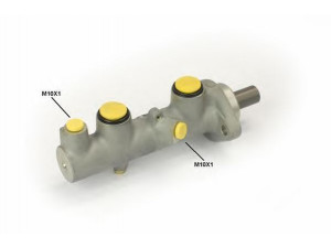 JURID 133164J pagrindinis cilindras, stabdžiai 
 Stabdžių sistema -> Pagrindinis stabdžių cilindras
4720105050, 4720105051, 4720105080