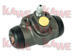 KAWE W4105 rato stabdžių cilindras 
 Stabdžių sistema -> Ratų cilindrai
FA0126610, FA0126610, FA0126610A