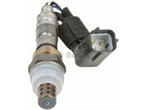 BOSCH F 00E 263 001 lambda jutiklis 
 Variklis -> Variklio elektra
F32Z9F472A, F32Z9F472B, F62Z9F472HH