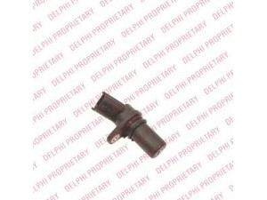 DELPHI SS10805 jutiklis, alkūninio veleno impulsas 
 Elektros įranga -> Jutikliai
6238109, 90532619, 9118368, 5010 412 449