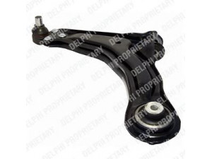 DELPHI TC2120 vikšro valdymo svirtis 
 Ašies montavimas/vairavimo mechanizmas/ratai -> Valdymo svirtis/pasukamosios svirties sujungimas -> Vairo trauklės (valdymo svirtis, išilginis balansyras, diago
638 330 0010, 638 330 0510