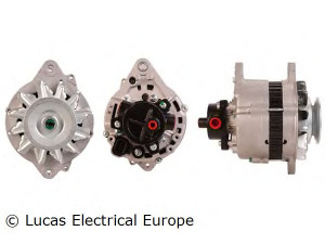 LUCAS ELECTRICAL LRA01261 kintamosios srovės generatorius 
 Elektros įranga -> Kint. sr. generatorius/dalys -> Kintamosios srovės generatorius
23100-54A01, 23100-54A02, 23100-54A03