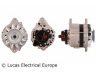 LUCAS ELECTRICAL LRA01261 kintamosios srovės generatorius 
 Elektros įranga -> Kint. sr. generatorius/dalys -> Kintamosios srovės generatorius
23100-54A01, 23100-54A02, 23100-54A03