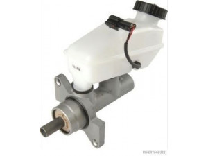 MAGNETI MARELLI 600000068500 pagrindinis cilindras, stabdžiai
93744979, 93745325
