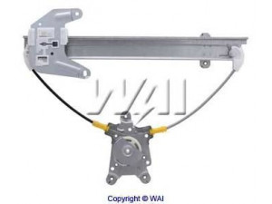 WAIglobal WPR0368RB lango pakėliklis
827200E717, 827300E701