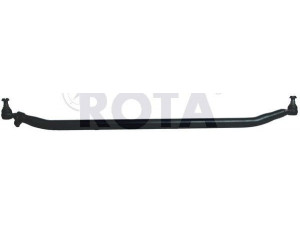 ROTA 2078522 strypo montavimas 
 Vairavimas -> Sujungimo trauklės surinkimas/dalys -> Sujungimo trauklės surinkimas
21560963, 21560963, 5001868366