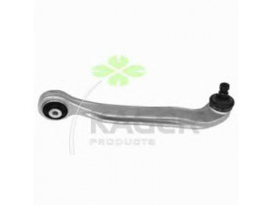 KAGER 87-0789 vikšro valdymo svirtis 
 Ašies montavimas/vairavimo mechanizmas/ratai -> Valdymo svirtis/pasukamosios svirties sujungimas -> Vairo trauklės (valdymo svirtis, išilginis balansyras, diago
4E0 407 506B, 4E0 407 506B