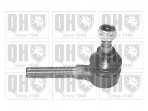 QUINTON HAZELL QR1360RHT skersinės vairo trauklės galas 
 Vairavimas -> Vairo mechanizmo sujungimai
131 415 821A
