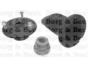 BORG & BECK BSM5331 pakabos statramsčio atraminis guolis 
 Ašies montavimas/vairavimo mechanizmas/ratai -> Montavimas, pakabos statramstis
4868053030, 4868053040, 4868053050