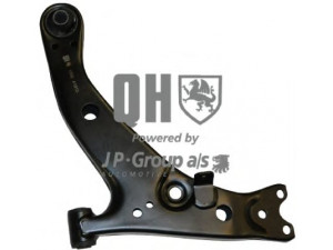 JP GROUP 4840100279 vikšro valdymo svirtis 
 Ašies montavimas/vairavimo mechanizmas/ratai -> Valdymo svirtis/pasukamosios svirties sujungimas -> Vairo trauklės (valdymo svirtis, išilginis balansyras, diago
4806902010, 4806912160, 4806912170