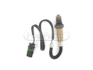 STANDARD LB1765 lambda jutiklis 
 Variklis -> Variklio elektra
079 906 265E