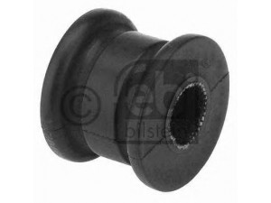 FEBI BILSTEIN 14950 skersinio stabilizatoriaus įvorių komplektas 
 Ašies montavimas/vairavimo mechanizmas/ratai -> Stabilizatorius/fiksatoriai -> Sklendės
124 323 41 85, 124 323 56 85