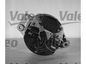 VALEO 432881 kintamosios srovės generatorius 
 Elektros įranga -> Kint. sr. generatorius/dalys -> Kintamosios srovės generatorius
036903017E, 036903017EX, 036903023R