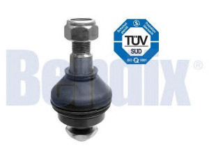 BENDIX 041238B atramos/vairo trauklė 
 Ašies montavimas/vairavimo mechanizmas/ratai -> Sujungimai -> Atramos/vairo trauklė
3302242, 93802242, 93807545, 93802242