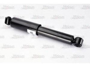 Magnum Technology AGF055MT amortizatorius 
 Pakaba -> Amortizatorius
46456096, 46463792, 46463793, 46463794