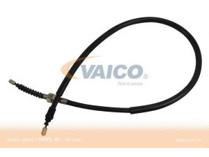 VAICO V22-30030 trosas, stovėjimo stabdys 
 Stabdžių sistema -> Valdymo svirtys/trosai
96 026 875