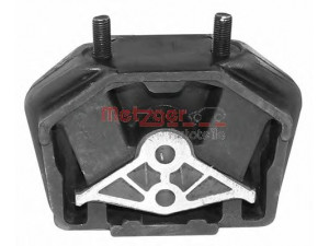 METZGER 8050681 montavimas, automatinė transmisija; montavimas, neautomatinė transmisija 
 Transmisija -> Neautomatinė pavarų dėžė -> Ašies montavimas
0682556, 0682601, 0682648, 0684648