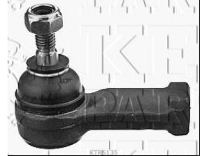 KEY PARTS KTR5135 skersinės vairo trauklės galas 
 Vairavimas -> Vairo mechanizmo sujungimai
16 03 430, 1603240, 26102923, 93192417