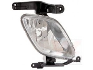 VAN WEZEL 8335998 rūko žibintas 
 Kėbulas -> Pagalbiniai žibintai/dalys -> Rūko žibintas/dalys -> Rūko žibintas/įterp.
92202-1P000, 922021P000