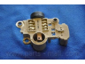 PARTS-MALL PXPBA-008 reguliatorius, kintamosios srovės generatorius 
 Elektros įranga -> Kint. sr. generatorius/dalys -> Reguliatorius
3737038300, 3737038700, 3737038710
