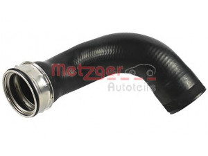 METZGER 2400040 kompresoriaus padavimo žarna 
 Išmetimo sistema -> Turbokompresorius
2115283182