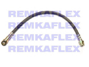 REMKAFLEX 1705 stabdžių žarnelė 
 Stabdžių sistema -> Stabdžių žarnelės
114595611