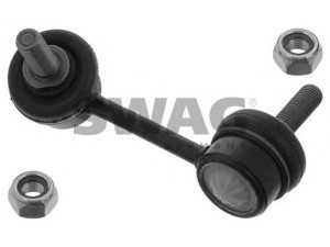 SWAG 72 93 9471 šarnyro stabilizatorius 
 Ašies montavimas/vairavimo mechanizmas/ratai -> Stabilizatorius/fiksatoriai -> Savaime išsilyginanti atrama
60671726