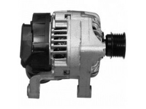 SPIDAN 5984 kintamosios srovės generatorius 
 Elektros įranga -> Kint. sr. generatorius/dalys -> Kintamosios srovės generatorius
12311318079, 12311403936, 12311404153