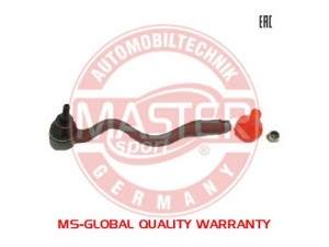 MASTER-SPORT 10590-PCS-MS skersinės vairo trauklės galas 
 Vairavimas -> Vairo mechanizmo sujungimai
32 11 1 139 314