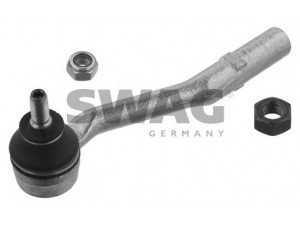 SWAG 64 93 6067 skersinės vairo trauklės galas 
 Vairavimas -> Vairo mechanizmo sujungimai
3817.92